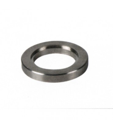 Bague support de tube pour système de marche INOX316