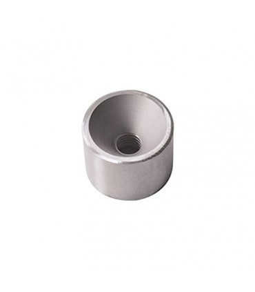 Bague intérieure inox 316 pour systèmes de marches.