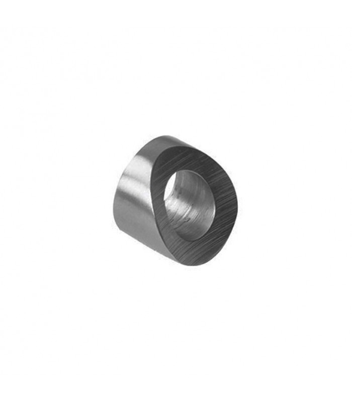 Câle d angle pour tube 42.4mm - pente32°- INOX 316