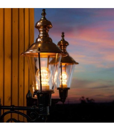 Luminaire EDAM sur console - 56cm 