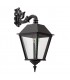 Luminaire BRAAMT M40 en applique sous potence - 55cm