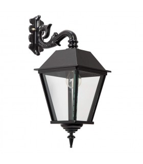 Luminaire BRAAMT M40 en applique sous potence - 55cm