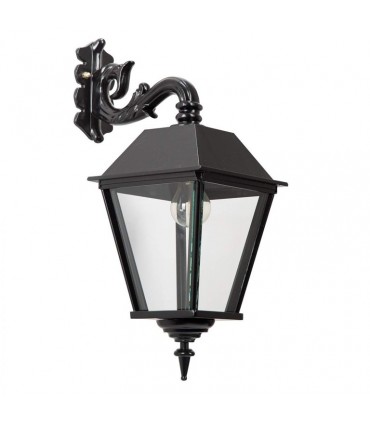 Luminaire BRAAMT M40 en applique sous potence - 55cm
