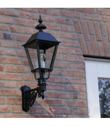 Luminaire EGMOND L sur console 80cm