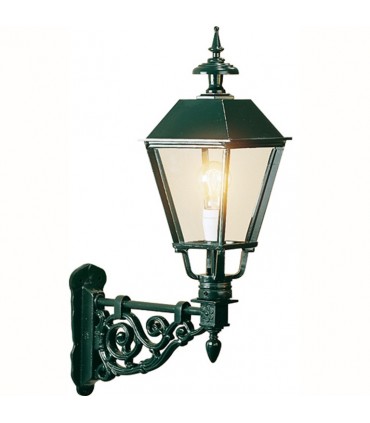Luminaire EGMOND L sur console 80cm