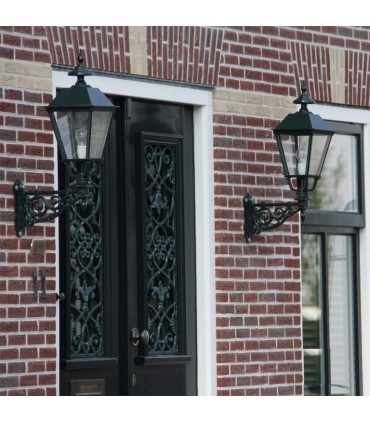 Luminaire EGMOND L sur console 80cm