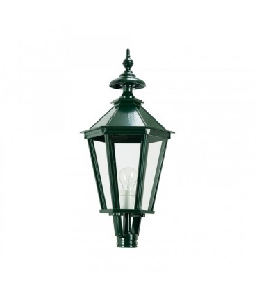 Lanterne carré K7A 75m sans pied