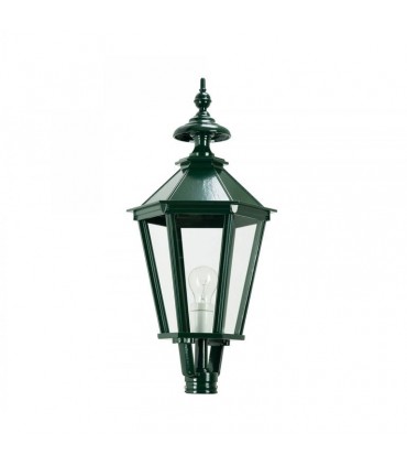 Lanterne carré K7 90cm sans pied