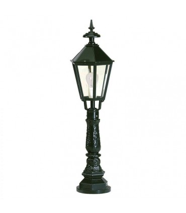 Luminaire EIFEL potelet 87cm