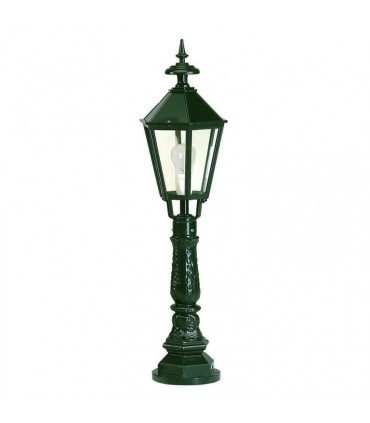 Luminaire EIFEL potelet 87cm