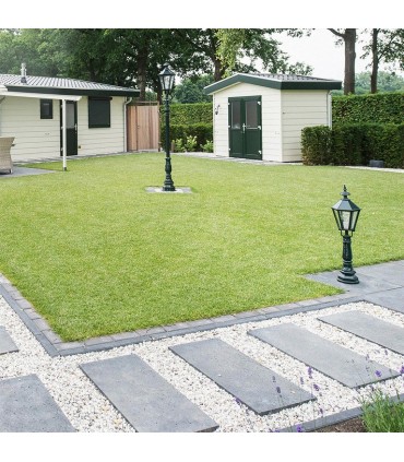 Luminaire EIFEL potelet 87cm