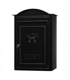 Boite aux lettres 20 à poser sur muret 60cm