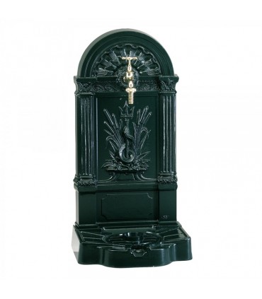 Fontaine sur pied Hauteur 75cm