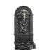 Fontaine sur pied Hauteur 75cm