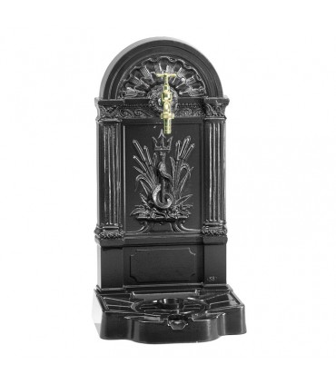 Fontaine sur pied Hauteur 75cm