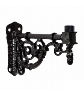 Console AMSTERDAM pour luminaire - 35cm