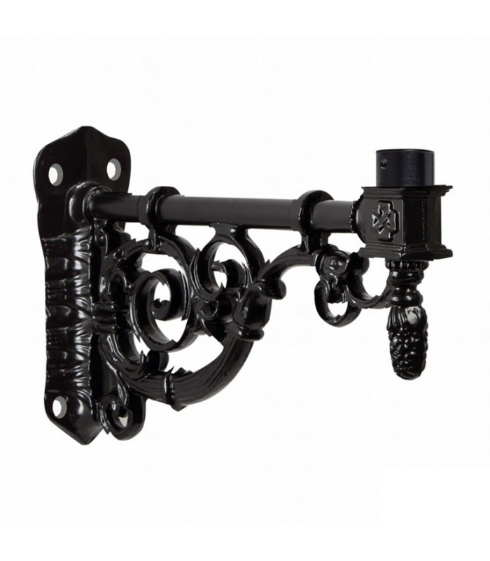 Console AMSTERDAM pour luminaire profondeur 48cm