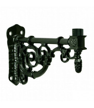 Console AMSTERDAM pour luminaire - 35cm