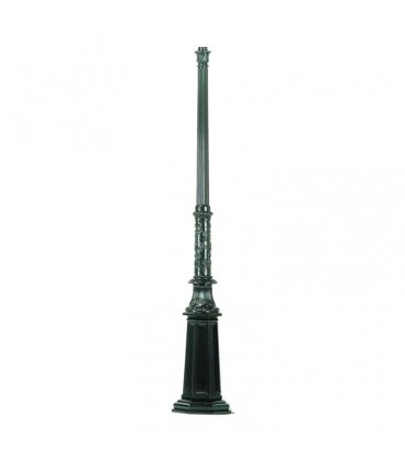 Poteau V1 pour luminaire - 240cm