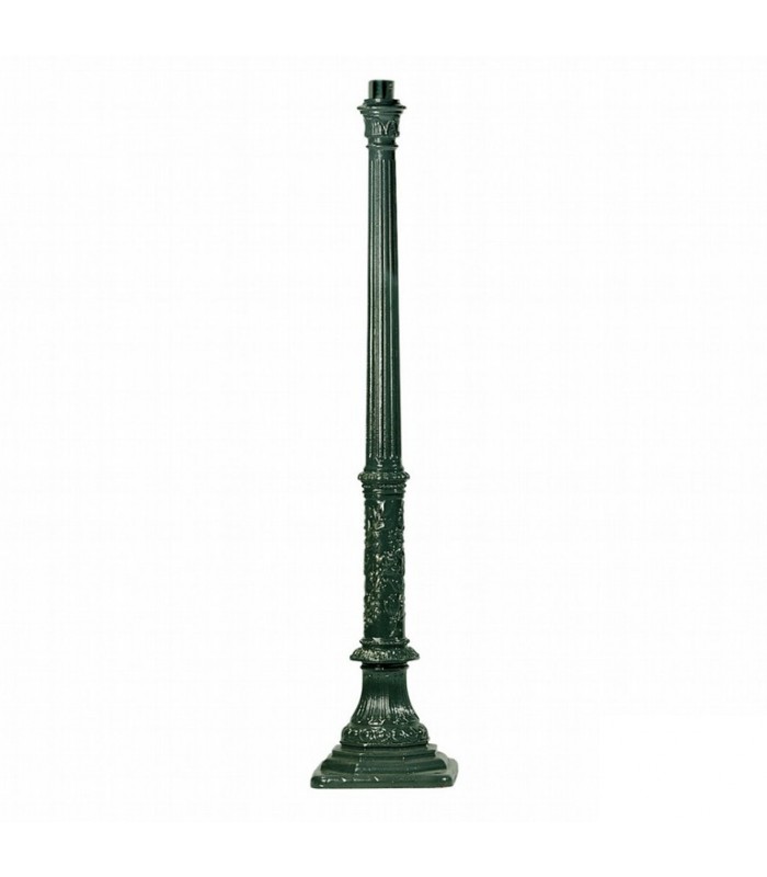 Poteau V2 pour luminaire - 175cm