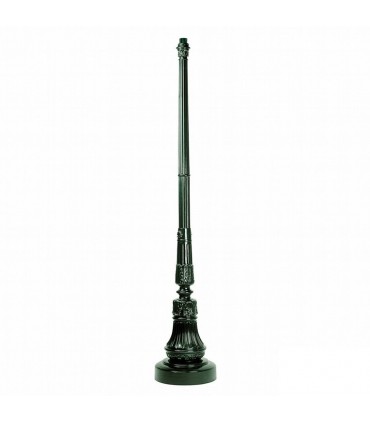 Poteau V3 pour luminaire - 270cm 