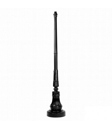 Poteau V3 pour luminaire - 270cm 