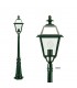 Lampadaire MAASEICK sur potelet 151cm