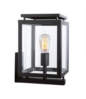 Luminaire DE VECHT contemporain en applique H35cm