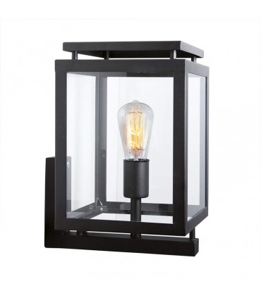 Luminaire DE VECHT contemporain en applique H35cm