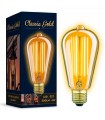 Ampoule Edison E27 4watt.  300lumen label A+