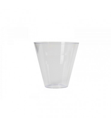 Vitre en plexiglass pour luminaire rond K4B. 