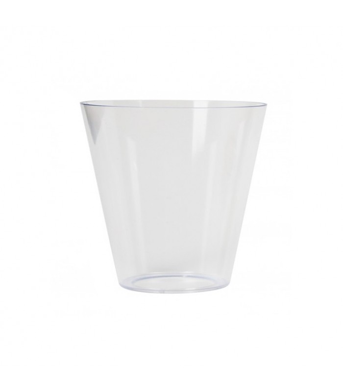 Vitre en plexiglass pour luminaire rond K2.