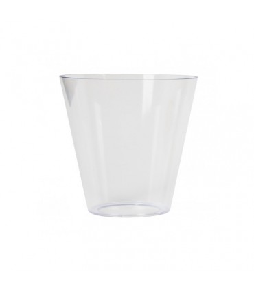 Vitre en plexiglass pour luminaire rond K2. 