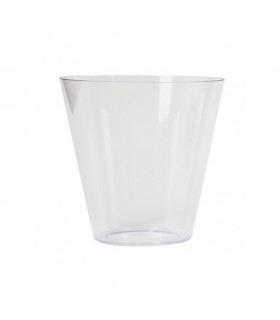 Vitre en plexiglass pour luminaire rond K3. 