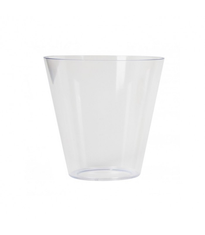 Vitre en plexiglass pour luminaire rond K3.