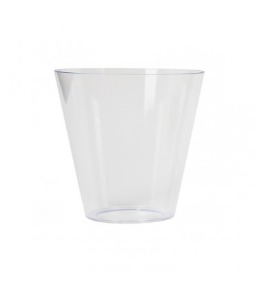 Vitre en plexiglass pour luminaire rond K3. 