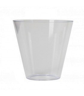 Vitre en verre pour luminaire rond K2. 