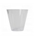 Vitre en verre pour luminaire rond K3.