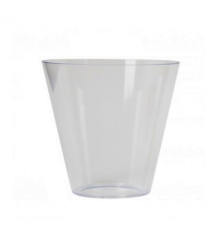 Vitre en verre pour luminaire rond K3.
