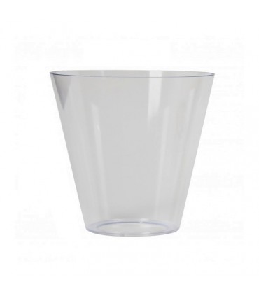 Vitre en verre pour luminaire rond K3. 