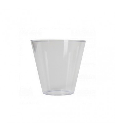 Vitre en verre pour luminaire rond M29. 