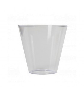 Vitre en verre pour luminaire rond K4. 