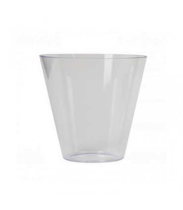 Vitre en verre pour luminaire rond K4. 