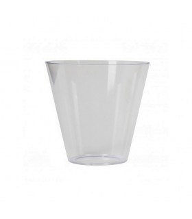 Vitre en verre pour luminaire rond K4B. 