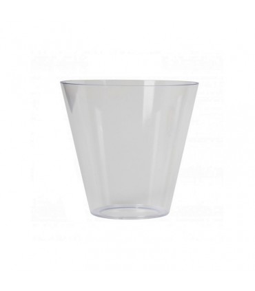 Vitre en verre pour luminaire rond K4B. 