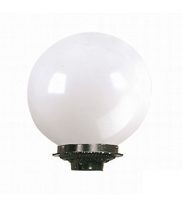 Support de globe pour luminaire boule Ø30cm