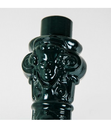 Potence - Réhausse multibras pour 4 luminaires