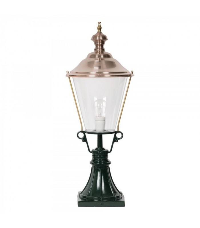 Lampadaire rond KS204 sur pied 78cm