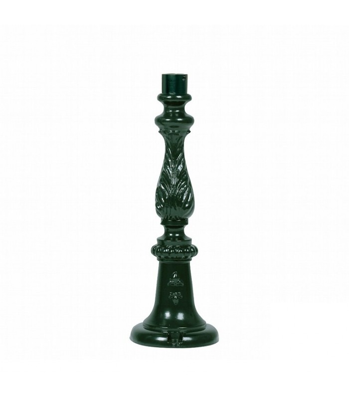 Pied TAB TOULON pour luminaire - 48cm