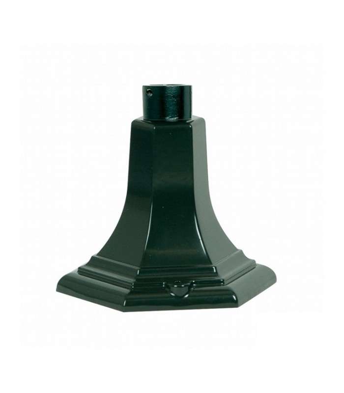 Pied KS210 pour luminaire - 19cm